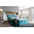 Boxspring postelja Top 6 - 180x200 cm