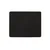 Gembird Podloga za miša MP-S-BK-M, 260 x 220 mm, Middle size, Crna