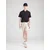 JACK & JONES Hlače JPSTGORDON  kremna