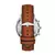 Fossil Ročna ura FS5708SET