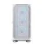 1stCool MiddleTower Wind Storm White, E-ATX, USB3.0 + 4x ARGB ventilator