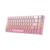WHITE SHARK WS GK 007411 NUNCHAKU Pink Gradient - MehaniČka US