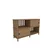 Hanah Home Komoda, 120x79x40cm