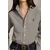 Polo Ralph Lauren Srajca 211910743510 Rjava Regular Fit
