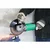 Hikoki ugaona brusilica 230mm 2000W G23ST-WAZ
