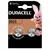 Duracell LM 2025 baterija
