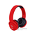 Trevi DJ 601M-R slušalice, crvene