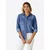 Imily Bela Bluza moder denim