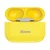 Xwave MTWS009 yellow Bluetooth slušalice TWS sa mik/v5.3/EDR/baza za punjenje