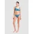 ARENA Bikini WATER PRINTS modra/voda