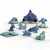 Ravensburger društvena igra - GraviTrax junior Frozen