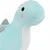 DINO NINO Diplodocus plišasta igrača 31cm