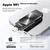 Eaget USB Flash memorija, 512GB, USB 3.0, Lightning, Crna