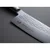 Suncraft Suncraft kuhinjski nož Senzo Classic Santoku Small 143 mm SZ03