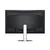 Xiaomi Gejming monitor G27i, 27, FHD, 200 Hz, IPS, 1 ms, FreeSync, Crni