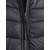 JACK & JONES Muška jakna 12258444, Crna