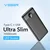 Powerbank Veger L10S PD QC3.0 20W 10000 mAh crni
