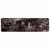 Traka za tepih MARSA Crna 50 x 200 cm Poliester i PVC