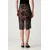 Rotate svinčnik krilo LACE MIDI PENCIL