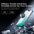 Zastitno staklo Nillkin H+ Pro full coverage za iPhone 17