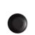 Set krožnikov 18 kosov — Elements Yin & Yang black - W0224
