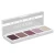 wet n wild Paleta 5 senki za oči, 1114070E Petalette, 6 g
