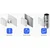 Ubiquiti Stikalo UniFi Compact USW-FLEX