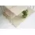 Hanah Home Klub sto Lifon, 50x33x40 cm, Krem