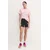 Adidas Ženska majica Elements radiate floral graphic, Roze