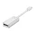 Adapter USB 3.1 tipa C na DP DisplayPort, pretvornik USB-C, adapter USB-C
