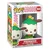Vinilna figurica Funko Pop! Pochacco (Festive) št. 160