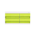 STONI ORGANIZER OD ABS PLASTIKE, 4 FIOKE, 3 ODELJKA - ZELENI