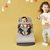 Baby Bjorn Igralo za gugalnik - Soft Friends