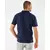 Mexx Muška polo majica, Teget
