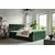 Boxspring postelja Berlin - 160x200 cm