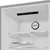 Beko B3RCNA364HDXB kombinovani frižider