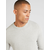 JACK & JONES Muški džemper 12258139, Sivi