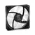 DEEPCOOL CF120 RGB 120x120x25 ventilator Hydro Bearing 500-1500RPM 56CFM 18-27db (FO) 39108