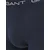 GANT Boksarice marine/bela