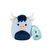 Squishmallows pliš 13cm sort ( 1100026338 )