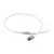 Pirometar Optris CS micro 2MH, +385°C do +1600°C, 75:1, 1m kabla