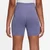Nike G NSW CLSSC 5IN HR BIKE SHORT, dječije helanke, ljubičasta FZ5581