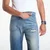 Jeans MM6 Pants 5 Pockets Medium Blue 29