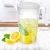 Vilde Univerzalni vrč 2,3L za vodo, sok, limonado, ledeni čaj