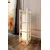 OPVIQ Podna lampa Climber White