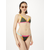Banana Moon Bikini hlačke, zelena