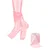 Pink 16 m lepljiva traka za BDSM C81279-3