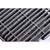 ELIT mini ventilator AC-18 Stoni, Bela, 10 W