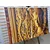 Slika kip Bude v hramu - 120x80