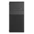Akyga AK19BK Black (ATX črno, 2xUSB2.0, 1xUSB3.0) računalniško ohišje